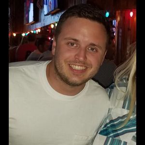 Meet your Posher, Lawrence